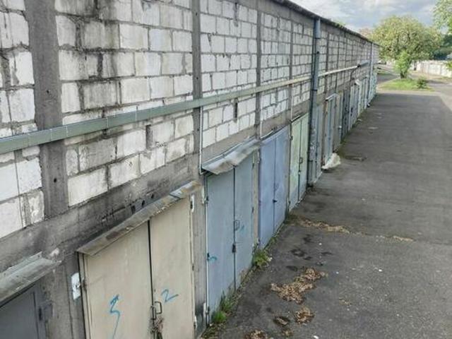 Garaż do wynajęcia w Warszawa, Mazowieckie
