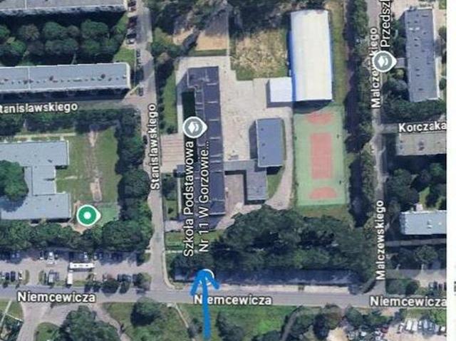 Garaż do wynajęcia w Gorzów Wielkopolski, Lubuskie