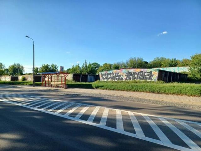 Garaż do wynajęcia w Białystok, Podlaskie