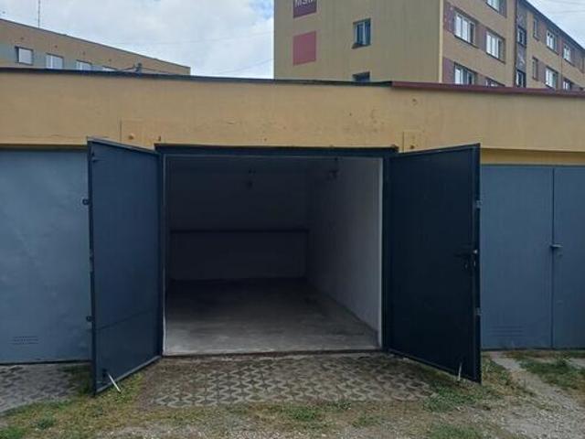 Garaż do wynajęcia w Mikołów, Śląskie