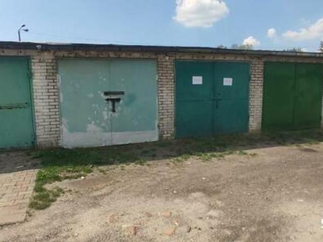 Garaż do wynajęcia w Chorzów, Śląskie