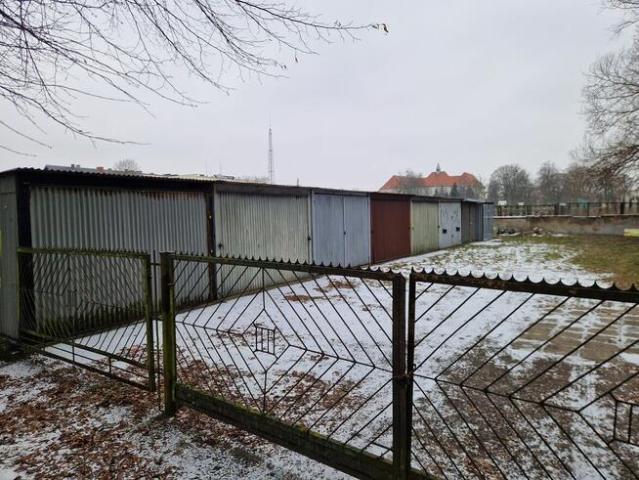 Garaż do wynajęcia w Września, powiat wrzesiński