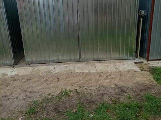 Garaż do wynajęcia w Wejherowo, powiat wejherowski