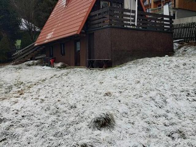 Dom do wynajęcia w Brenna, Śląskie