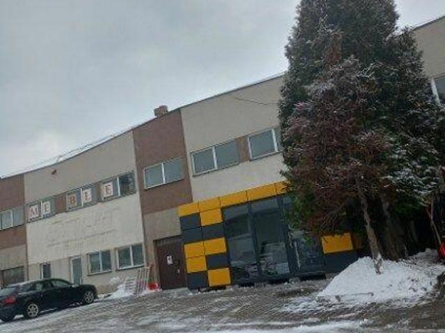 Biuro do wynajęcia w Rzeszów, Podkarpackie