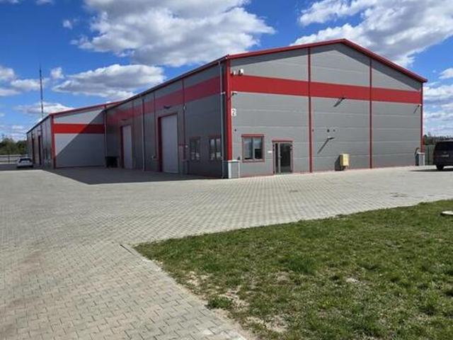 Biuro do wynajęcia w Nadarzyn, Mazowieckie