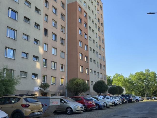 Mieszkanie do wynajęcia w Katowice, Śląskie