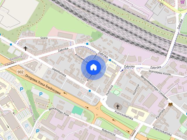 Mieszkanie do wynajęcia w Gliwice, Śląskie