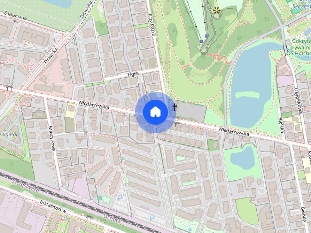 Mieszkanie do wynajęcia w Warszawa