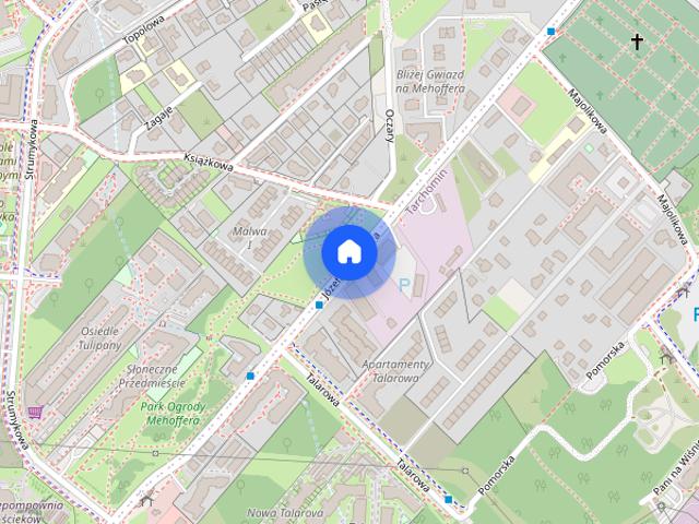 Mieszkanie do wynajęcia w Warszawa, Mazowieckie