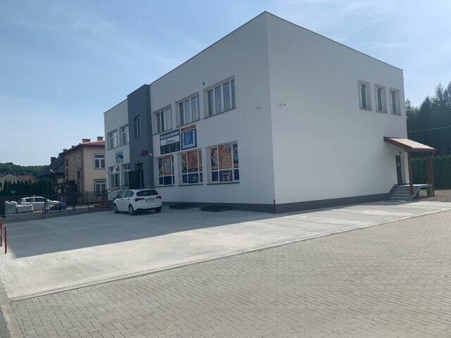 Biuro do wynajęcia w Batorz, Lubelskie