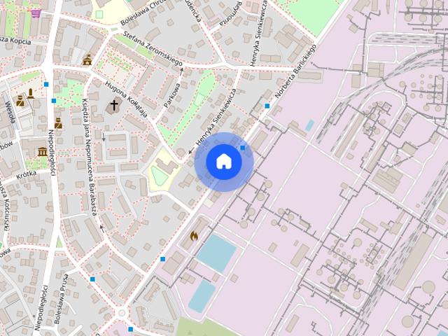 Mieszkanie do wynajęcia w Czechowice-dziedzice, Śląskie
