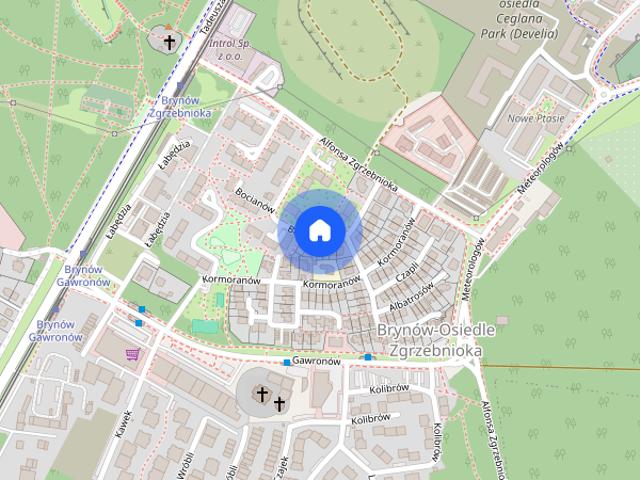 Kawalerka do wynajęcia w Katowice, Śląskie