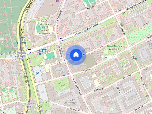 Mieszkanie do wynajęcia w Warszawa, Mazowieckie