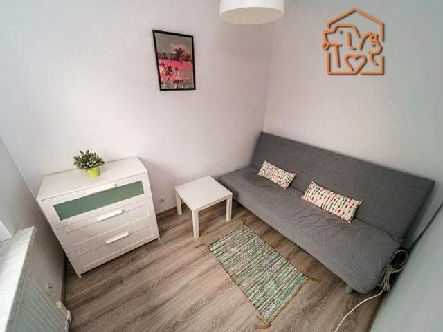 Mieszkanie do wynajęcia w Katowice, Śląskie