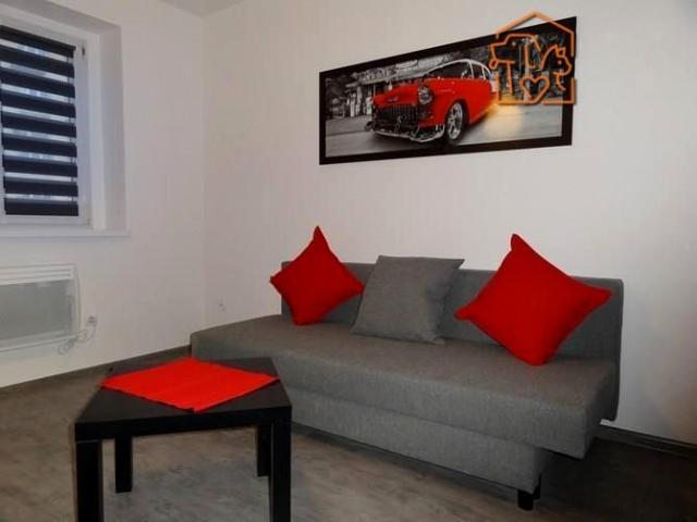 Mieszkanie do wynajęcia w Zabrze, Śląskie