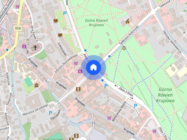 Mieszkanie do wynajęcia w Zakopane, Małopolskie