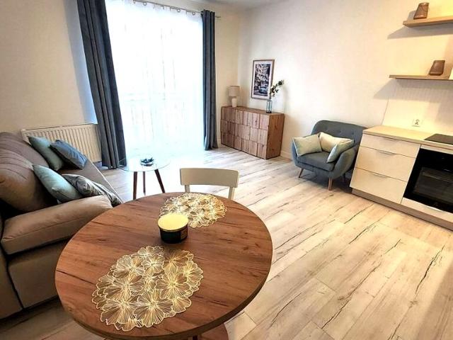 Mieszkanie do wynajęcia w Szczecin, Zachodniopomorskie