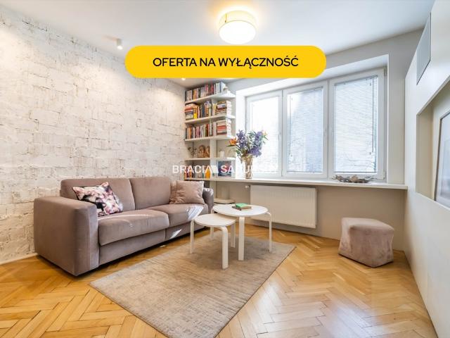 Mieszkanie do wynajęcia w Kraków, Małopolskie