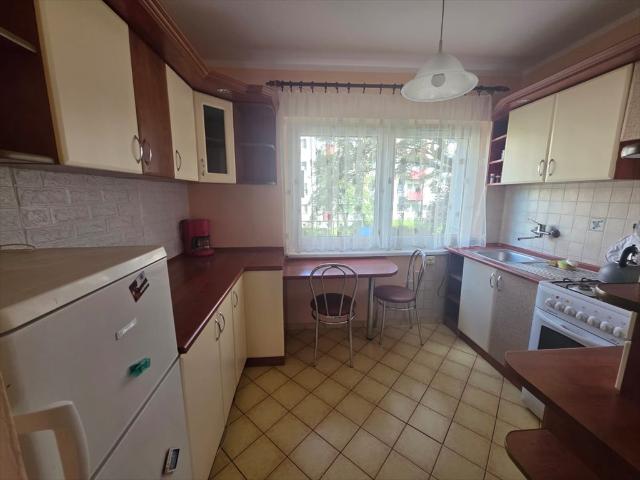Mieszkanie do wynajęcia w Podjasnogórska, Częstochowa