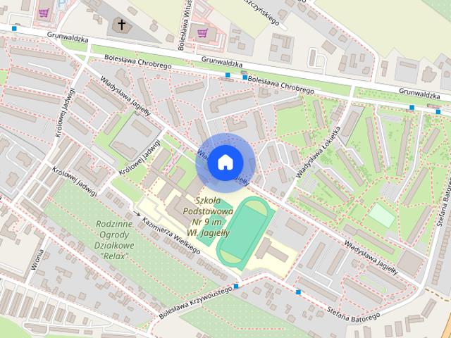 Mieszkanie do wynajęcia w Kutno, Łódzkie