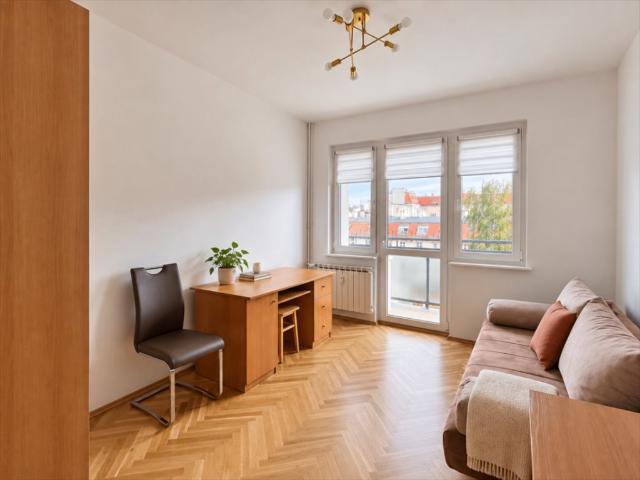 Mieszkanie do wynajęcia w Grunwald, Poznań