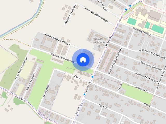 Mieszkanie do wynajęcia w Mosina, powiat poznański