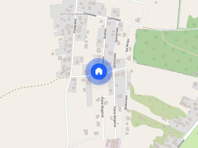 Mieszkanie do wynajęcia w Olkusz, Małopolskie