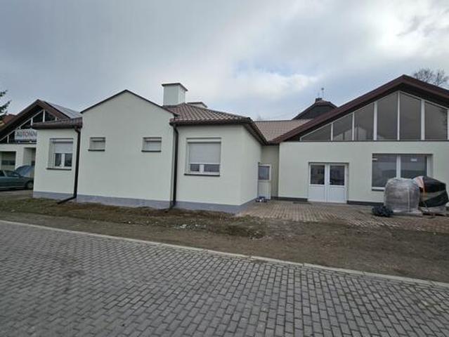 Biuro do wynajęcia w Wólka, powiat krasnostawski