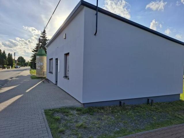 Biuro do wynajęcia w Moszczenica, Łódzkie