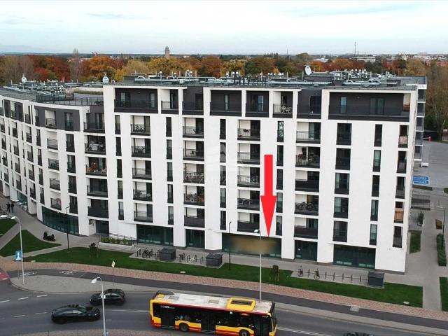Mieszkanie do wynajęcia w Wrocław, Dolnośląskie