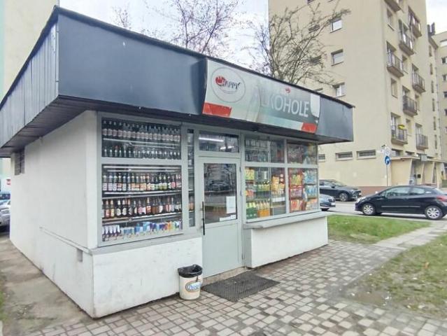 Biuro do wynajęcia w Kraków, Małopolskie