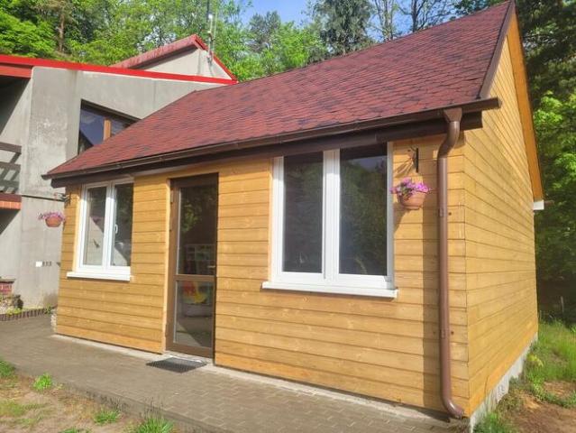 Biuro do wynajęcia w Wejherowo, Pomorskie