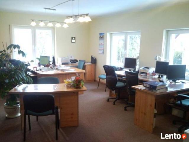 Biuro do wynajęcia w Konin, Wielkopolskie