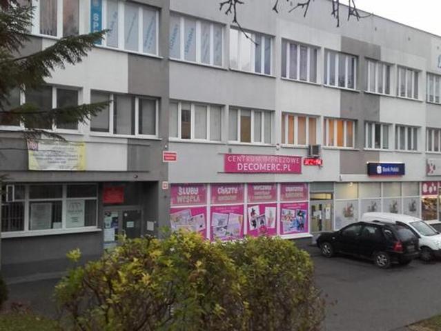 Biuro do wynajęcia w Lublin, Lubelskie
