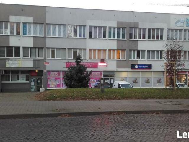 Biuro do wynajęcia w Lublin, Lubelskie