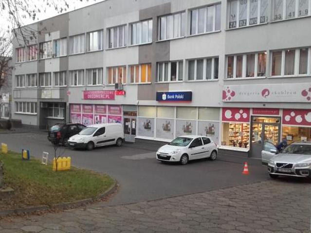 Biuro do wynajęcia w Lublin, Lubelskie