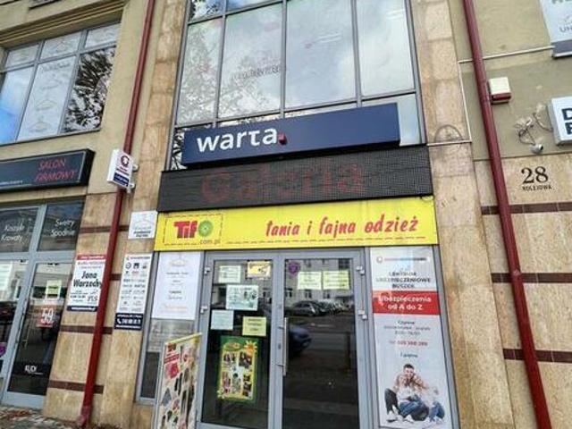Biuro do wynajęcia w Dębica, Podkarpackie
