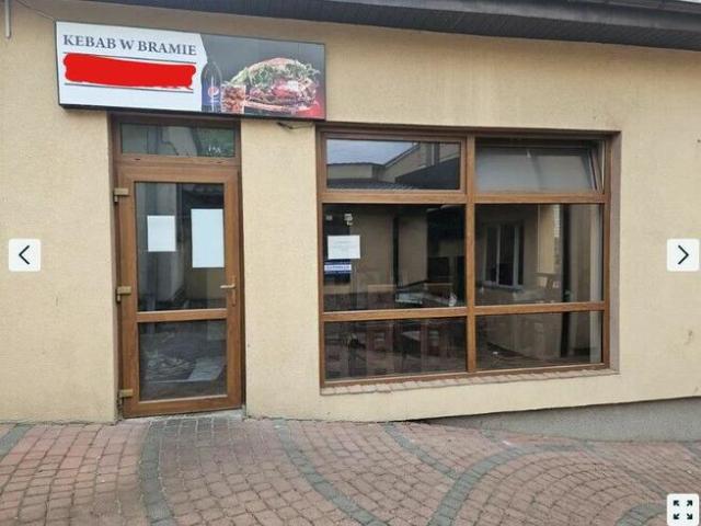 Biuro do wynajęcia w Ostrowiec Świętokrzyski, Świętokrzyskie