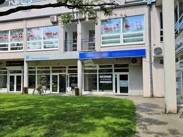 Mieszkanie do wynajęcia w Wrocław, Dolnośląskie