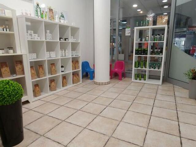 Biuro do wynajęcia w Gorzów Wielkopolski, Lubuskie