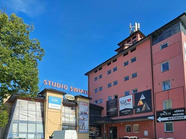 Biuro do wynajęcia w Sanok, powiat sanocki