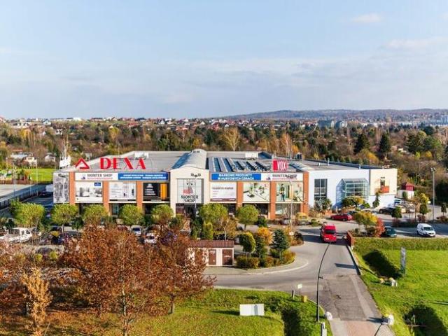 Biuro do wynajęcia w Rzeszów, Podkarpackie