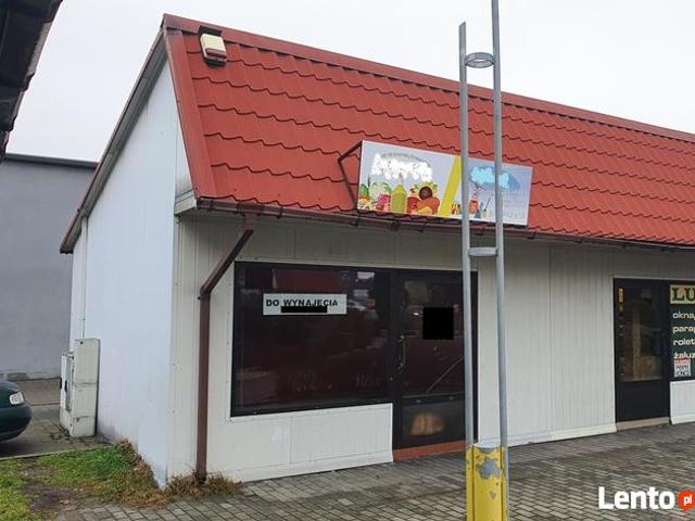 Biuro do wynajęcia w Zdzieszowice, Opolskie
