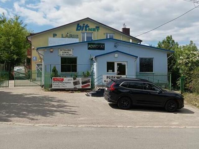 Biuro do wynajęcia w Ostrowiec Świętokrzyski, Świętokrzyskie