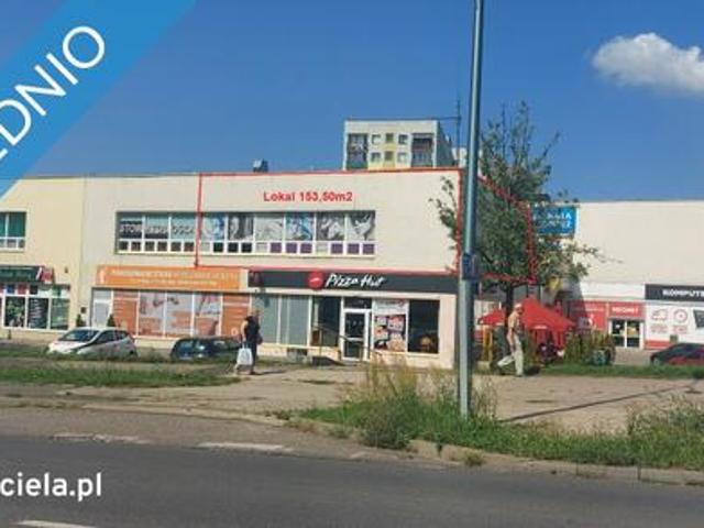 Biuro do wynajęcia w Sosnowiec, Śląskie