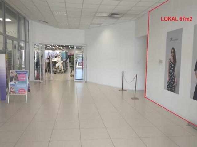 Biuro do wynajęcia w Sosnowiec, Śląskie