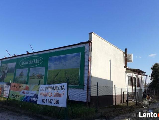 Biuro do wynajęcia w Gronowo Elbląskie, Warmińsko-mazurskie