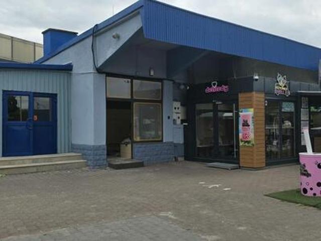 Biuro do wynajęcia w Chrzanów, Małopolskie