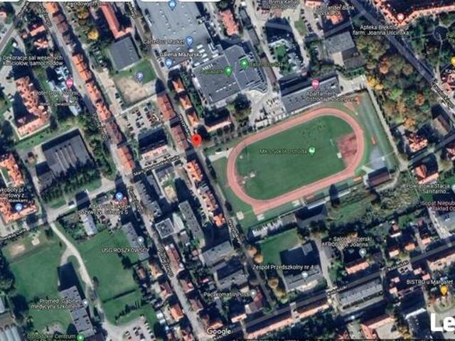 Biuro do wynajęcia w Ostróda, Warmińsko-mazurskie